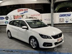 Usata 2019 Peugeot 308 SW Business-Line Station wagon | 7499 € (Super prezzo)