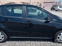 Nero Usata 2011 Mercedes A160 Due volumi | 3500 € (Super prezzo)