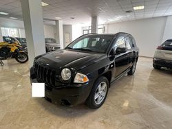 Nero Usata 2008 Jeep Compass Sport SUV | 5800 € (Molto cara)