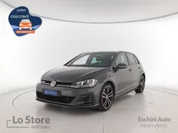 Usata 2018 VW Golf VII GTD Tre volumi | 19.000 € (Buon prezzo)