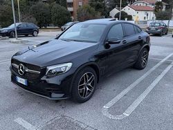 Usata 2018 Mercedes GLC250 Coupé | 29.999 € (Buon prezzo)