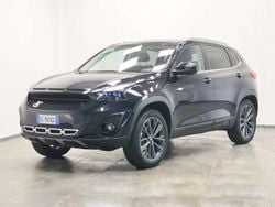 Nero Usata 2021 DR F35 SUV | 14.900 € (Buon prezzo)
