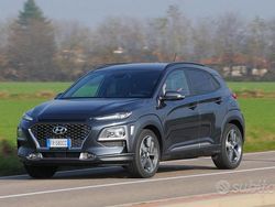 Usata 2019 Hyundai Kona SUV | 12.800 € (Buon prezzo)