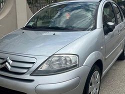 Grigio Usata 2006 Citroën C3 Due volumi | 1999 € (Buon prezzo)