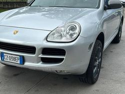 Usata 2007 Porsche Cayenne SUV | 10.500 € (Buon prezzo)