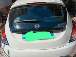 Bianco Usata 2019 Lancia Ypsilon Due volumi | 8500 € (Super prezzo)
