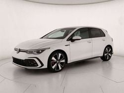 Bianco Usata 2022 VW Golf VIII GTD Tre volumi | 30.800 € (Buon prezzo)