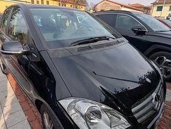 Nero Usata 2012 Mercedes A160 Style Tre volumi | 6500 € (Buon prezzo)