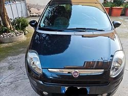 Usata 2010 Fiat Punto Evo Due volumi | 3200 € (Buon prezzo)