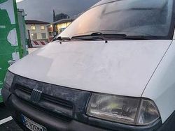 Bianco Usata 1999 Fiat Scudo Furgone | 3500 € (Buon prezzo)