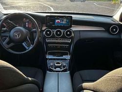 Argento Usata 2020 Mercedes C180 Station wagon | 16.900 € (Ottimo prezzo)