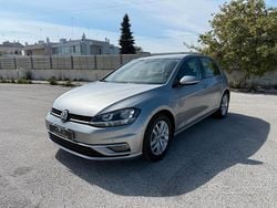 Argento Usata 2019 VW Golf VII Executive Due volumi | 15.500 € (Super prezzo)