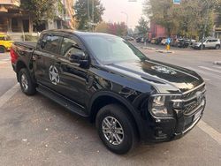Nero Usata 2024 Ford Ranger XLT Pick-up | 38.500 € (Ottimo prezzo)
