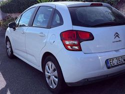 Bianco Usata 2010 Citroën C3 Tre volumi | 4500 € (Buon prezzo)
