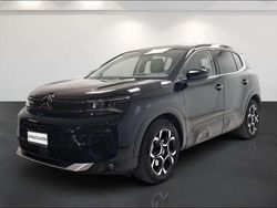 Nero Usata 2022 Citroën C5 Aircross Feel SUV | 21.900 € (Cara)