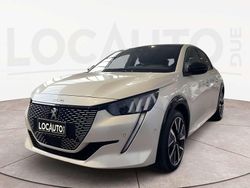 Bianco Usata 2022 Peugeot 208 GTi Due volumi | 15.490 € (Buon prezzo)