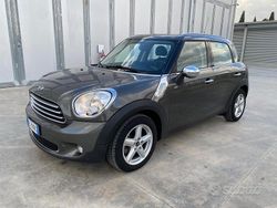 Marrone Usata 2013 Mini One Countryman SUV | 8900 € (Ottimo prezzo)