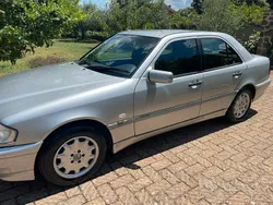 Usata 1999 Mercedes C250 Elegance | 3000 €