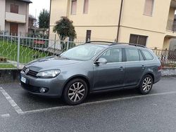 Usata 2010 VW Golf Trendline Station wagon | 4000 € (Buon prezzo)