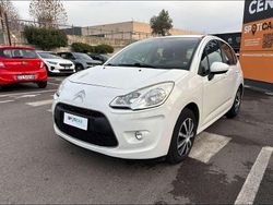 Bianco Usata 2012 Citroën C3 Attraction Tre volumi | 6400 € (Buon prezzo)