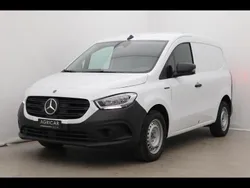 Bianco Nuova 2025 Mercedes eCitan Furgone | 33.609 €