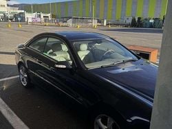 Usata 2002 Mercedes CLK320 Elegance Coupé | 7700 € (Ottimo prezzo)