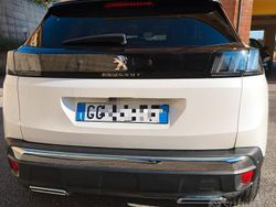 Bianco Usata 2021 Peugeot 3008 Allure SUV | 19.900 € (Buon prezzo)