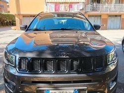 Grigio Usata 2018 Jeep Compass SUV | 14.999 € (Ottimo prezzo)