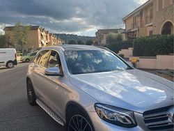 Usata 2016 Mercedes GLC250 SUV | 23.000 € (Buon prezzo)