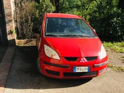 Usata 2007 Mitsubishi Colt Due volumi | 2000 €