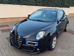 Nero Usata 2012 Alfa Romeo MiTo Due volumi | 4600 € (Buon prezzo)