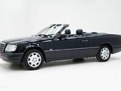 Altri Usata 1995 Mercedes E200 Cabrio | 35.000 €