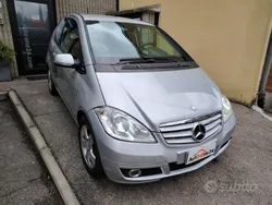 Mercedes A150
