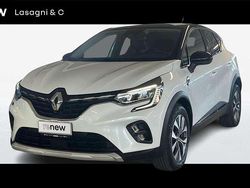 Bianco Usata 2023 Renault Captur Intens SUV | 17.900 € (Buon prezzo)