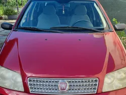 Usata 2009 Fiat Punto Due volumi | 3300 € (Buon prezzo)
