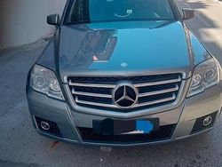 Grigio Usata 2012 Mercedes 200 Station wagon | 9500 €