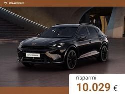 Nero midnight Nuova 2025 Cupra Formentor SUV | 35.900 € (Ottimo prezzo)