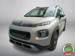 Grigio Usata 2017 Citroën C3 Aircross Feel SUV | 9950 € (Buon prezzo)