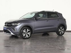 Clear blue Usata 2024 VW T-Cross Style SUV | 23.900 € (Cara)