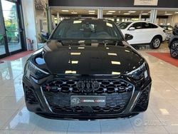 Nero Usata 2023 Audi RS3 Tre volumi | 53.900 € (Ottimo prezzo)