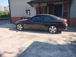 Usata 2007 BMW 330 M Sport Coupé | 9000 € (Super prezzo)