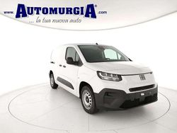 Bianco Nuova 2025 Fiat Doblò Monovolume | 21.500 €
