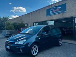 Grigio Usata 2010 Ford C-MAX Titanium Monovolume | 2990 € (Buon prezzo)
