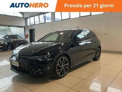 Nero Usata 2022 VW Golf GTD Tre volumi | 30.599 € (Super prezzo)