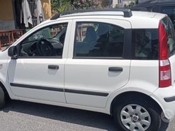 Bianco Usata 2012 Fiat Panda Due volumi | 3200 € (Buon prezzo)