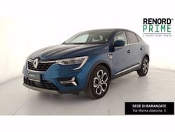 Blu zanzibar Usata 2022 Renault Arkana Intens SUV | 20.190 € (Buon prezzo)