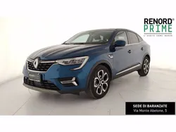 Blu zanzibar Usata 2022 Renault Arkana Intens SUV | 21.390 € (Buon prezzo)