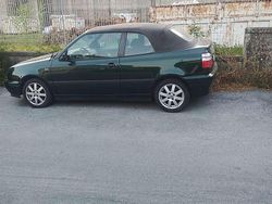Usata 1995 VW Golf Cabriolet Cabrio | 8000 €