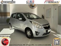 Other Usata 2012 Chevrolet Spark LS Due volumi | 3400 € (Buon prezzo)