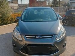 Usata 2015 Ford C-MAX Monovolume | 6500 € (Ottimo prezzo)